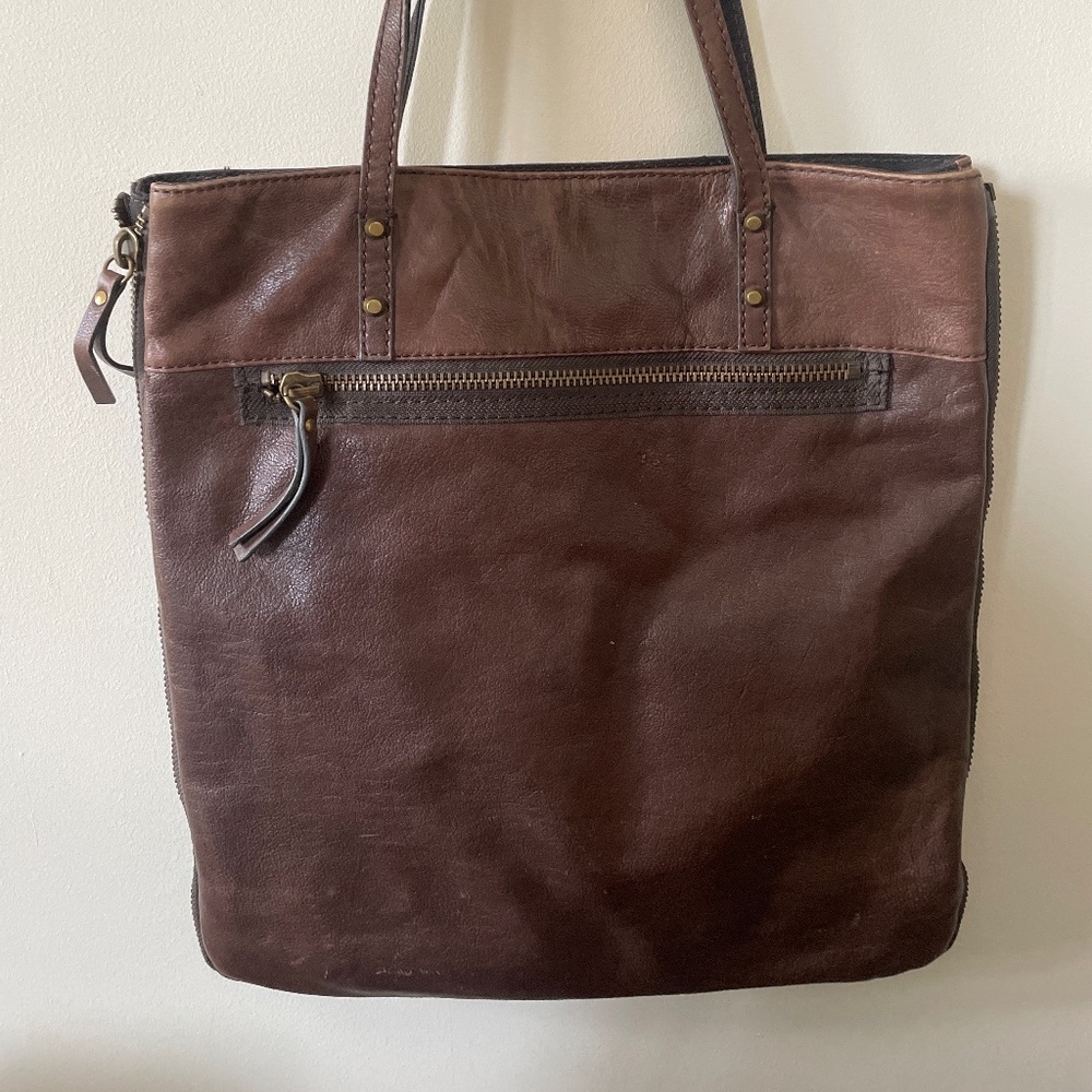 J. Crew Tote